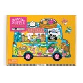 Mudpuppy Puzzle konturowe Food Truck 75 elementów 5+ 2.jpg