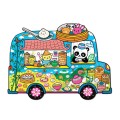 Mudpuppy Puzzle konturowe Food Truck 75 elementów 5+ 3.jpg