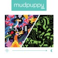 Mudpuppy Puzzle świecące w ciemności Smoki 100 elementów 5+ 6.jpg