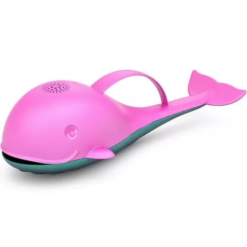 BiBio wieloryb konewka DolBi róż 1.jpg