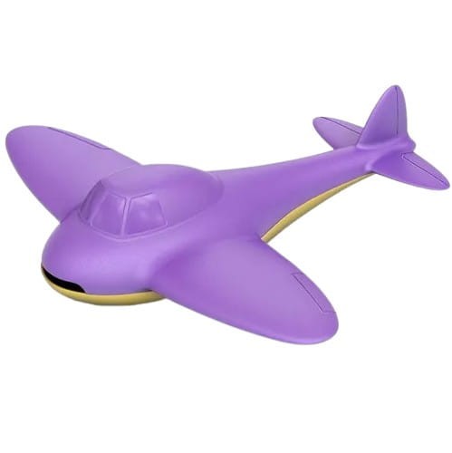 BiBio samolot PlaBi fiolet 1.jpg