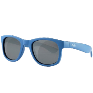Okulary Przeciwsłoneczne Real Shades Surf - Blue Matt 0-2