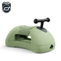 SCOOTANDRIDE My First Ewolucyjny jeździk pchacz 3w1 6 m+ Olive 2.webp