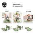SCOOTANDRIDE My First Ewolucyjny jeździk pchacz 3w1 6 m+ Olive 4.webp