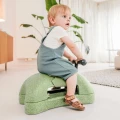 SCOOTANDRIDE My First Ewolucyjny jeździk pchacz 3w1 6 m+ Olive 13.jpg