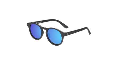 okulary-dla-dzieci-polaryzacja-keyhole-jet-black-cobalt-blue-mirrored-lenses-polarized-2023.jpg