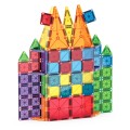 MAGNA-TILES Klocki Magnetyczne COMBO microMAGS 62 el. 2.jpg