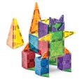 MAGNA-TILES Klocki Magnetyczne COMBO microMAGS 62 el. 3.jpg