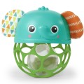 OBALL Zabawka muzyczna podświetlana Giggle & Glow słoń 3m+ 1.jpg