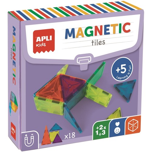 Klocki magnetyczne Apli Kids 18 el. 1.jpg