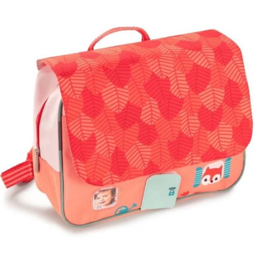 Lilliputiens Tornister plecak Leśny Domek 6.jpg