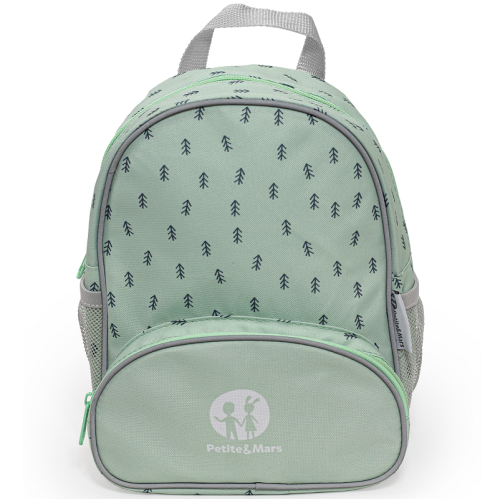 Petite&Mars Plecaczek dla dziecka BACKIE Tree 1.png