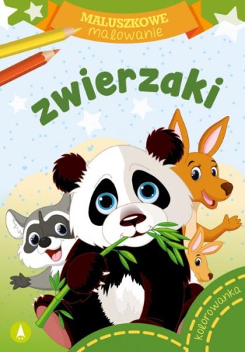 Maluszkowe malowanie Zwierzaki.jpg