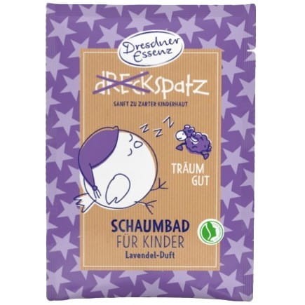 Dresdner Essenz Kolorowych Snów - Lawendowa Kąpiel Bąbelkowa 40ml 1.jpg