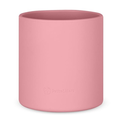 Silikonowy-kubeczek-200-ml-Take-Match-Dusty-Rose-6m-PETITE-MARS.jpeg
