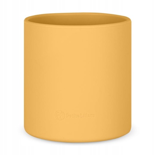 Silikonowy-kubeczek-Take-Match-Intense-Ochre-6m-PETITE-MARS.jpeg